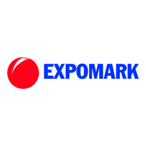 Expomark Logo PNG SVG Vector