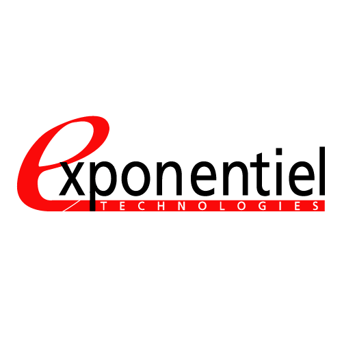 Exponentiel Technologies Logo PNG SVG Vector Exponentiel Technologies Logo PNG SVG Vector