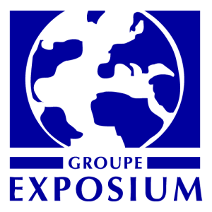 Exposium Logo PNG SVG Vector