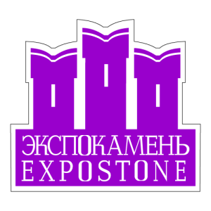 Expostone Logo PNG SVG Vector
