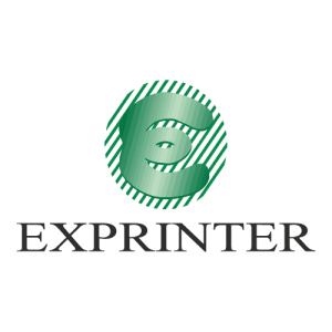 Exprinter Logo PNG SVG Vector