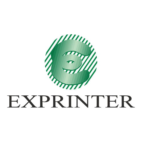 Exprinter Logo PNG SVG Vector Exprinter Logo PNG SVG Vector