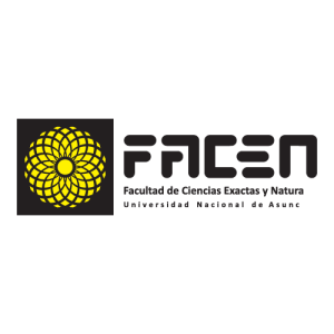 FACEN UNA Logo PNG SVG Vector