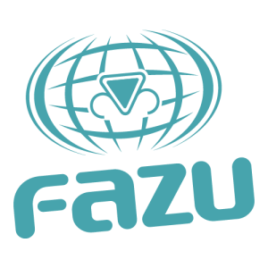 FAZU Logo PNG SVG Vector
