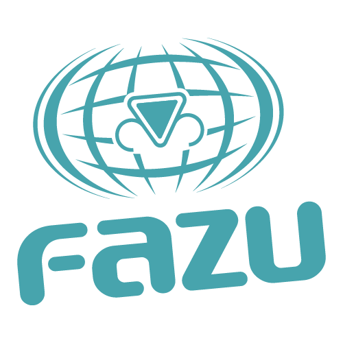 FAZU Logo PNG SVG Vector FAZU Logo PNG SVG Vector