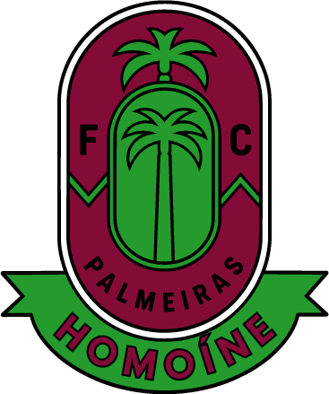 FC Palmeiras (Homoíne) Logo PNG SVG Vector FC Palmeiras (Homoíne) Logo PNG SVG Vector