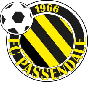 FC Passendale Logo PNG SVG Vector