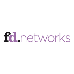 FD Networks Logo PNG SVG Vector