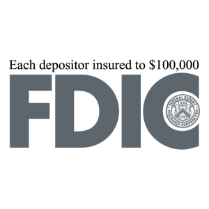 FDIC Logo PNG SVG Vector