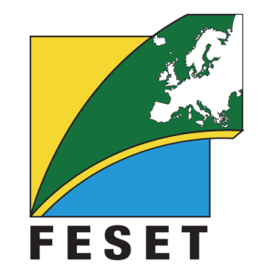 FESET Logo PNG SVG Vector