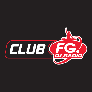 FG Radio Logo PNG SVG Vector