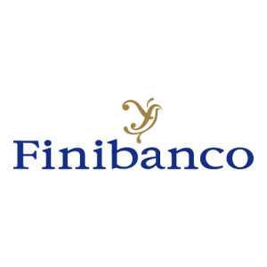 FINIBANCO Logo PNG SVG Vector