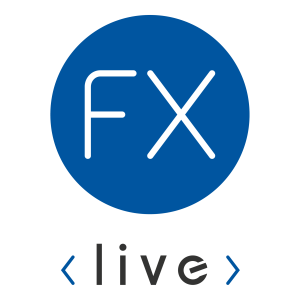 FX Live Logo PNG SVG Vector