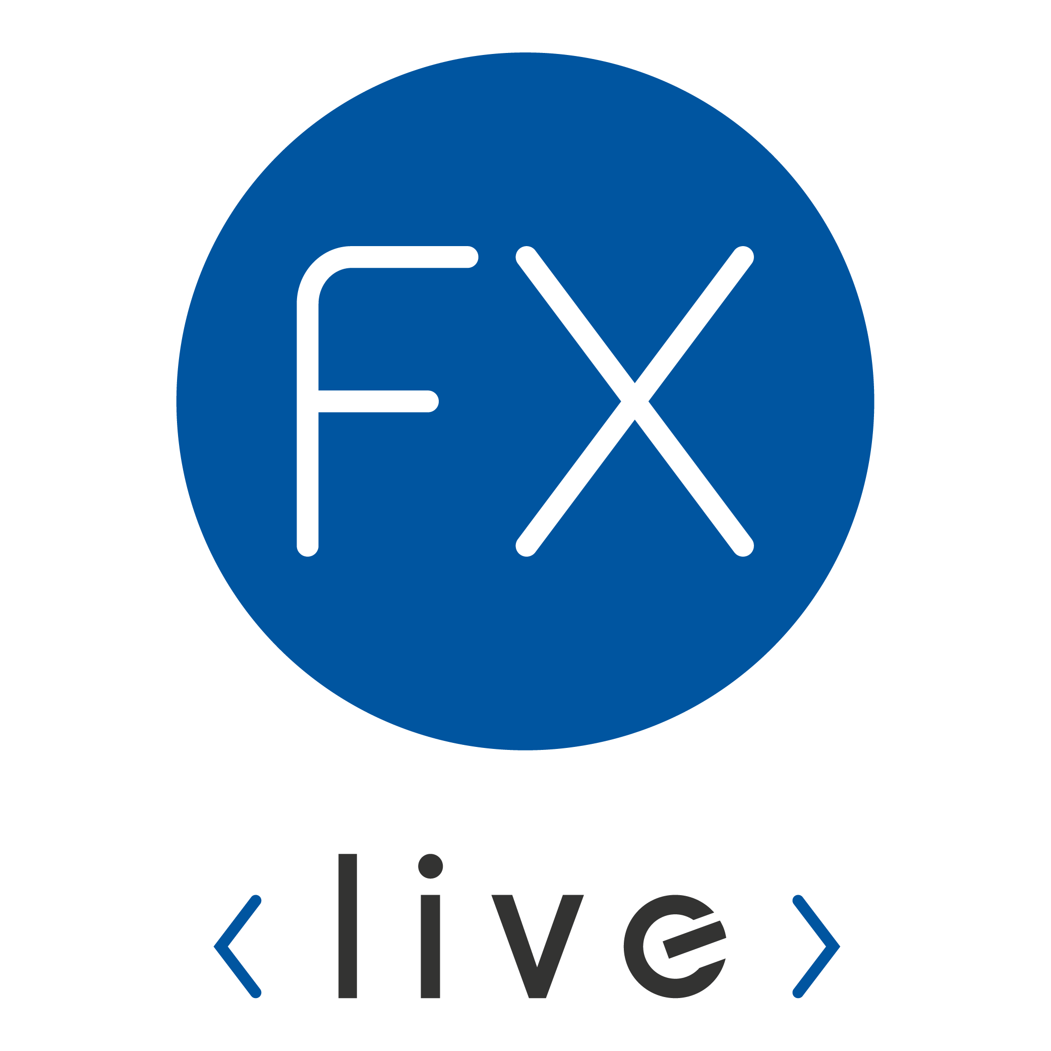 FX Live Logo PNG SVG Vector FX Live Logo PNG SVG Vector