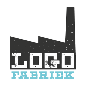 Fabriek Logo PNG SVG Vector