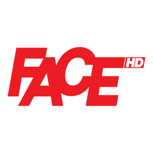 Face HD Logo PNG SVG Vector