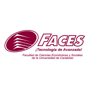 Faces Universidad de Carabobo Logo PNG SVG Vector