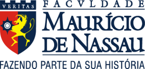 Faculdade Maurício de Nassau Logo PNG SVG Vector