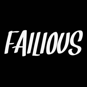 Failious Logo PNG SVG Vector