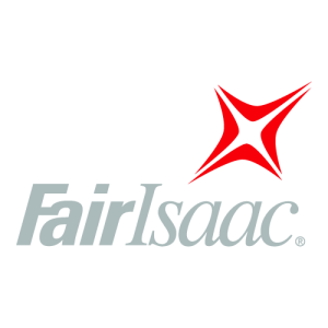 Fair Isaac Logo PNG SVG Vector