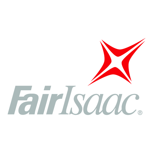 Fair Isaac Logo PNG SVG Vector Fair Isaac Logo PNG SVG Vector