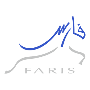 Faris Logo PNG SVG Vector