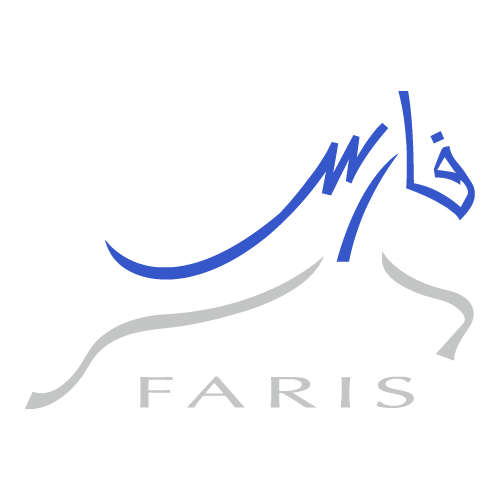 Faris Logo PNG SVG Vector Faris Logo PNG SVG Vector