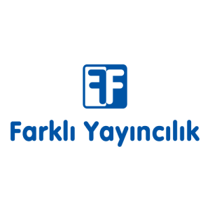 Farklı Yayıncılık Logo PNG SVG Vector