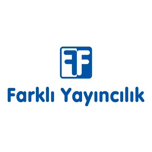 Farklı Yayıncılık Logo PNG SVG Vector Farklı Yayıncılık Logo PNG SVG Vector