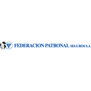 Federaciуn Patronal Logo PNG SVG Vector