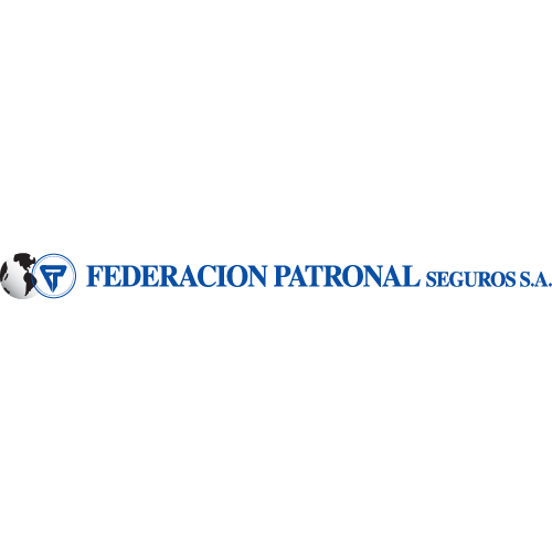 Federaciуn Patronal Logo PNG SVG Vector Federaciуn Patronal Logo PNG SVG Vector