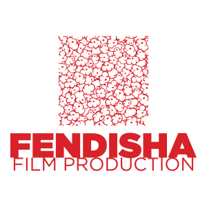 Fendisha Film Production Logo PNG SVG Vector