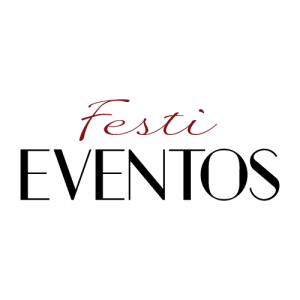 Festieventos Logo PNG SVG Vector