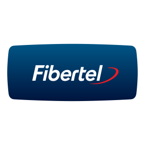 Fibertel Logo PNG SVG Vector