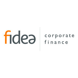 Fidea Sp. z o.o. Logo PNG SVG Vector