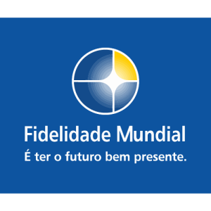Fidelidade Mundial Logo PNG SVG Vector