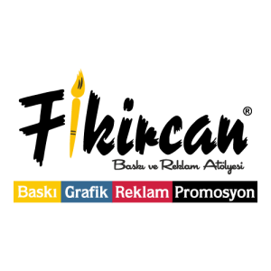 Fikircan Logo PNG SVG Vector