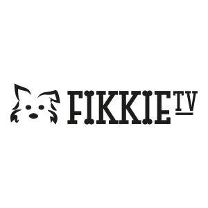 Fikkie TV Logo PNG SVG Vector