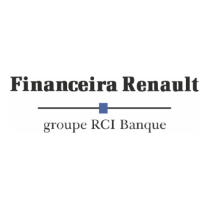 Financeira Renault Logo PNG SVG Vector