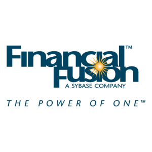 Financial Fusion Logo PNG SVG Vector