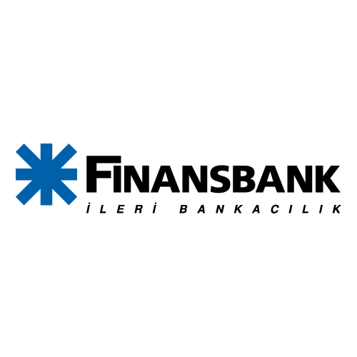 Finansbank Logo PNG SVG Vector Finansbank Logo PNG SVG Vector