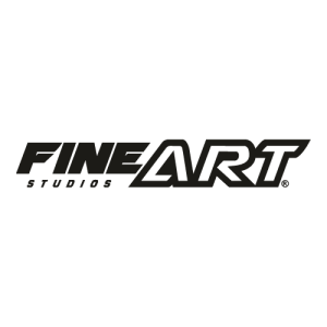 Fineart Studios Logo PNG SVG Vector