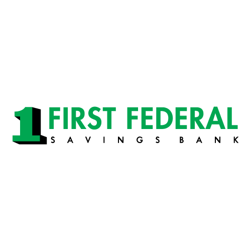 First Federal Logo PNG SVG Vector First Federal Logo PNG SVG Vector