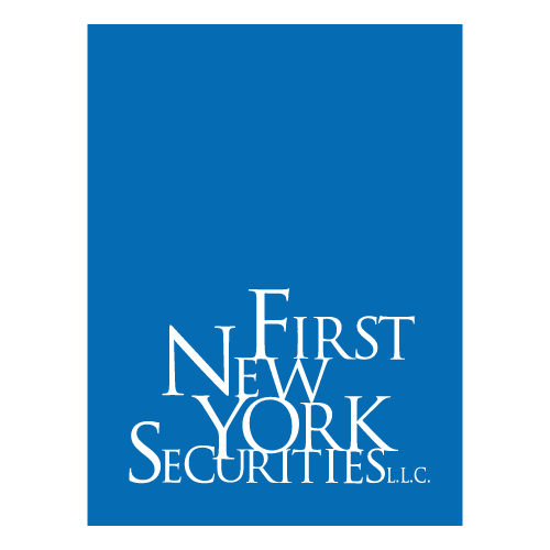 First New York Securities L.L.C. Logo PNG SVG Vector First New York Securities L.L.C. Logo PNG SVG Vector