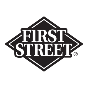 First Street Logo PNG SVG Vector