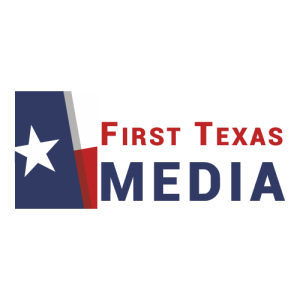First Texas Media Logo PNG SVG Vector