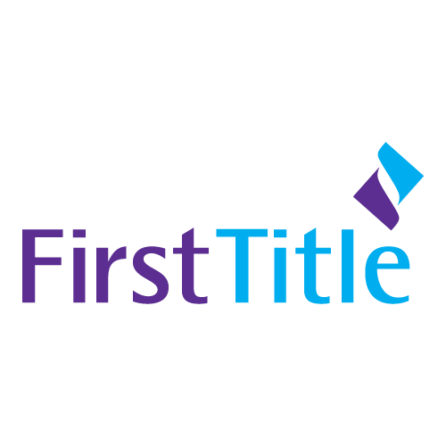 First Title Logo PNG SVG Vector First Title Logo PNG SVG Vector