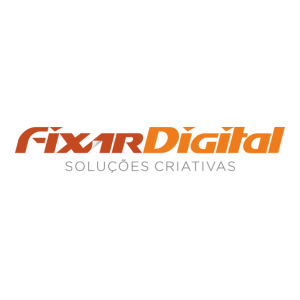 Fixar Digital Logo PNG SVG Vector