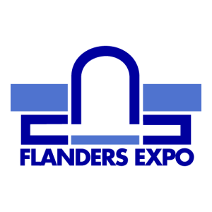 Flanders Expo Logo PNG SVG Vector