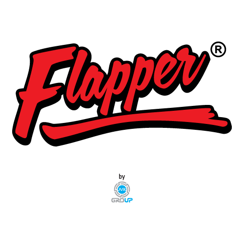 Flapper Logo PNG SVG Vector Flapper Logo PNG SVG Vector